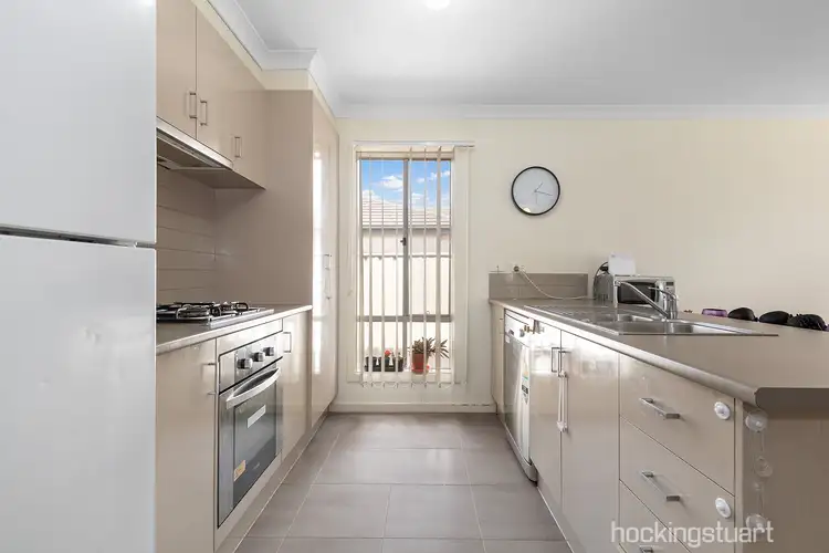 Second view of Homely house listing, 19 Mallow Street, Brookfield VIC 3338