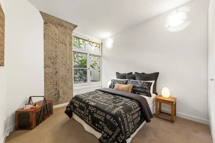 Fifth view of Homely apartment listing, 6/7 Drewery Lane, Melbourne VIC 3000