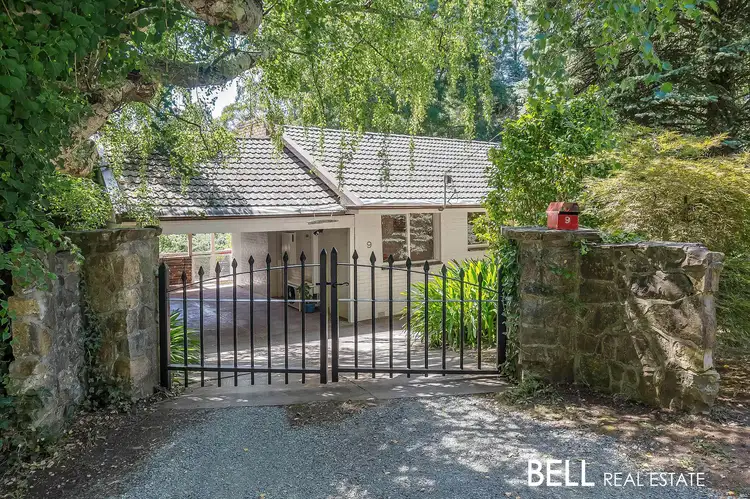 9 Erith Lane, Kalorama VIC 3766