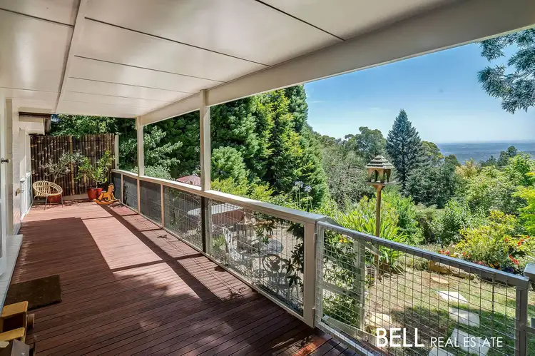 Second view of Homely house listing, 9 Erith Lane, Kalorama VIC 3766
