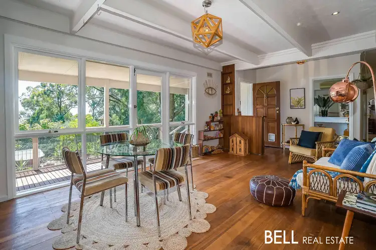 Fifth view of Homely house listing, 9 Erith Lane, Kalorama VIC 3766