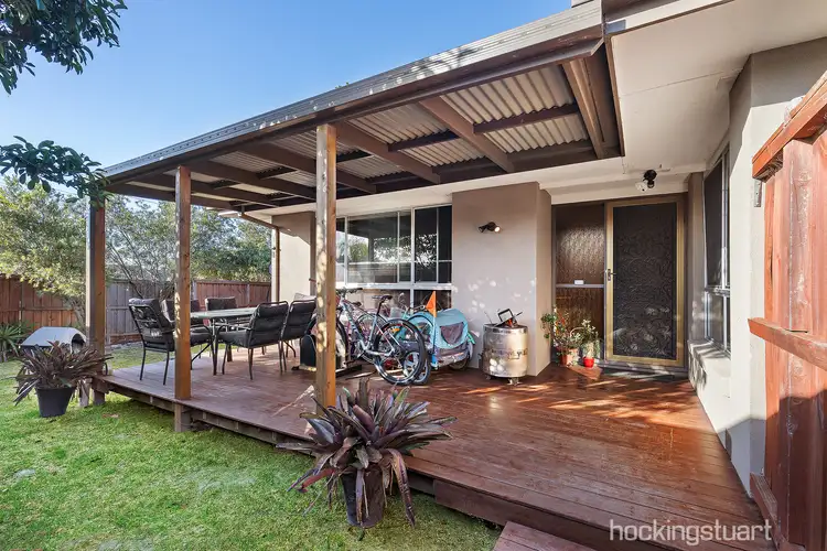 Third view of Homely house listing, 107 Charles Street, Dromana VIC 3936
