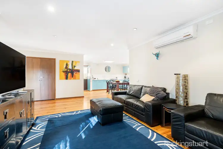 Fourth view of Homely house listing, 107 Charles Street, Dromana VIC 3936
