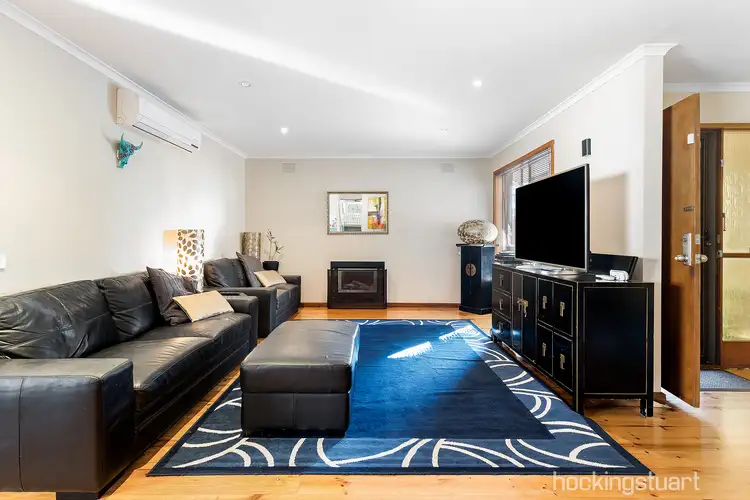 Fifth view of Homely house listing, 107 Charles Street, Dromana VIC 3936