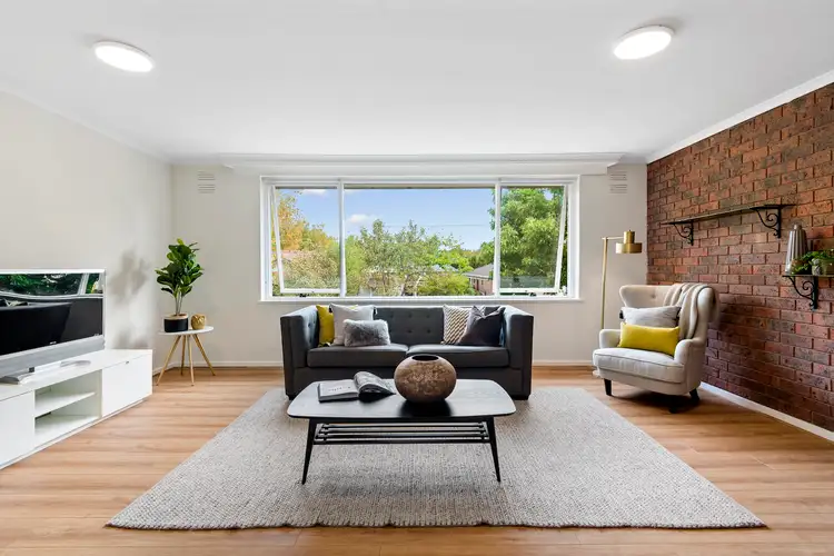 6/21 Ardrie Road, Malvern East VIC 3145