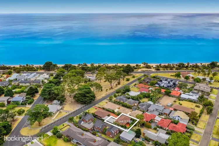 2/11 Codrington Street, Dromana VIC 3936