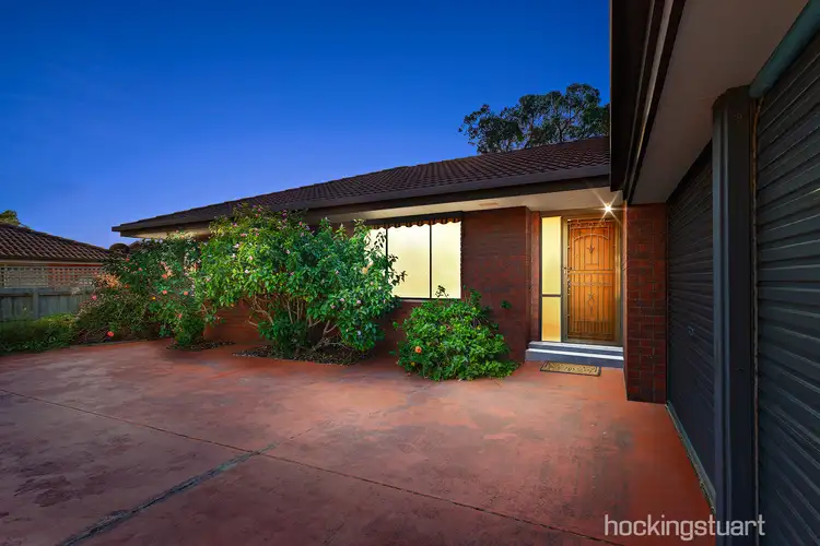 Second view of Homely unit listing, 2/11 Codrington Street, Dromana VIC 3936