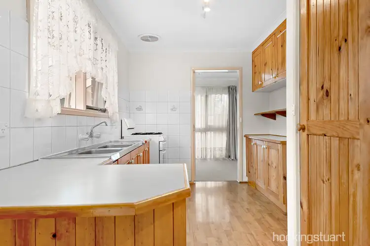 Second view of Homely house listing, 25 Eaton Street, Melton South VIC 3338