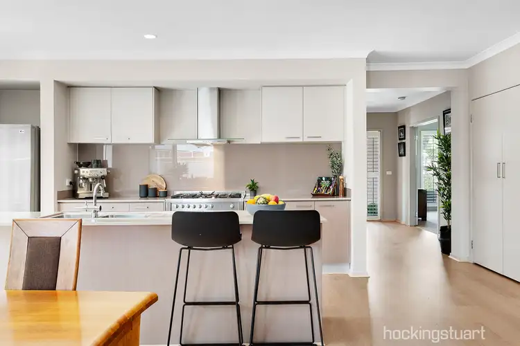 Sixth view of Homely house listing, 12 Maxwell Street, Point Cook VIC 3030