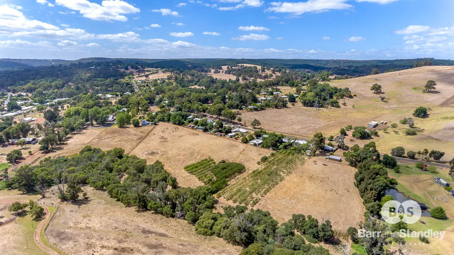 Main view of Homely land listing, 6 Carey Street, Balingup WA 6253