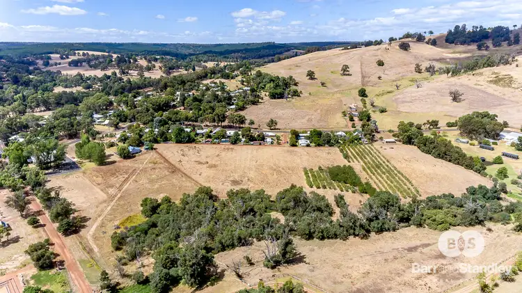 Third view of Homely land listing, 6 Carey Street, Balingup WA 6253