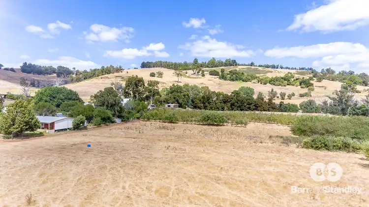 Fifth view of Homely land listing, 6 Carey Street, Balingup WA 6253