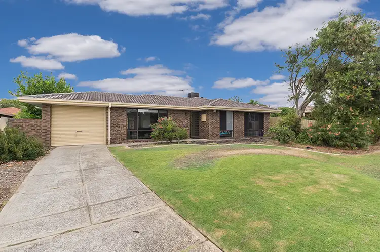 12 Alconbury Road, Kingsley WA 6026