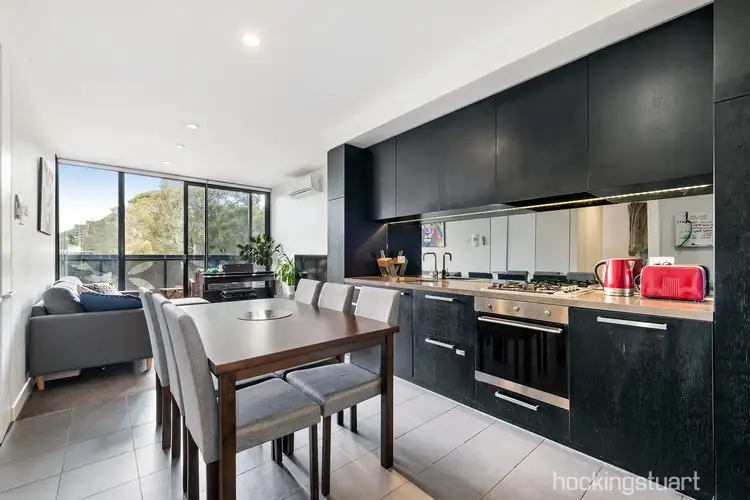 Main view of Homely apartment listing, 103/97 Flemington Road, North Melbourne VIC 3051