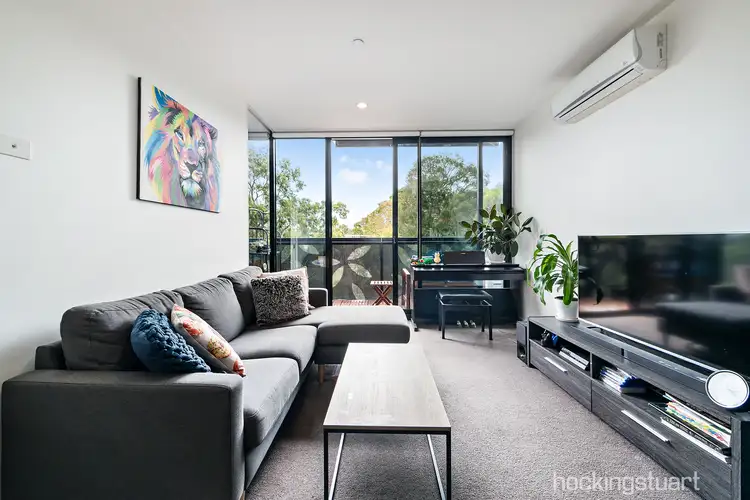 Fourth view of Homely apartment listing, 103/97 Flemington Road, North Melbourne VIC 3051
