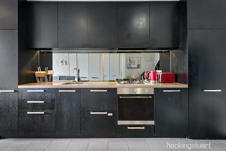 Sixth view of Homely apartment listing, 103/97 Flemington Road, North Melbourne VIC 3051