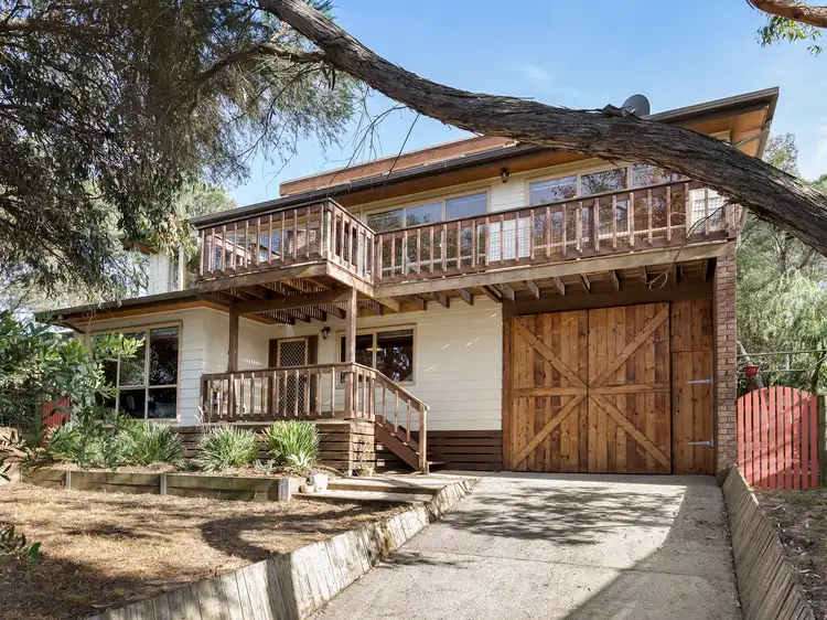 Main view of Homely house listing, 17 Lewis Court, Anglesea VIC 3230