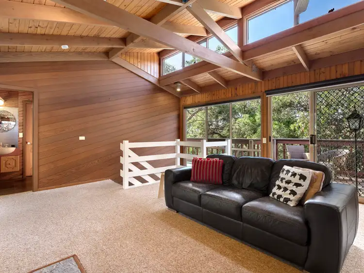 Second view of Homely house listing, 17 Lewis Court, Anglesea VIC 3230