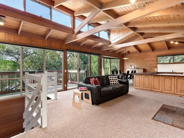 Third view of Homely house listing, 17 Lewis Court, Anglesea VIC 3230