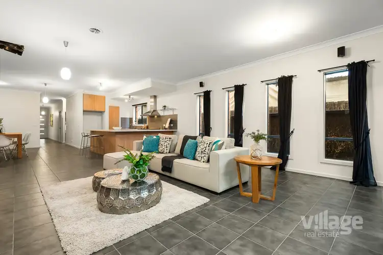 15 Dean Street, Yarraville VIC 3013