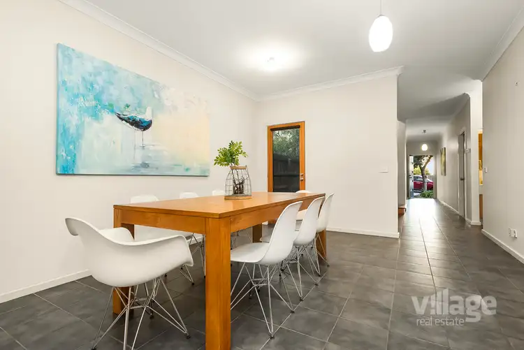 Third view of Homely house listing, 15 Dean Street, Yarraville VIC 3013