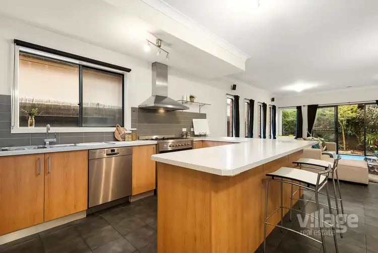 Fifth view of Homely house listing, 15 Dean Street, Yarraville VIC 3013