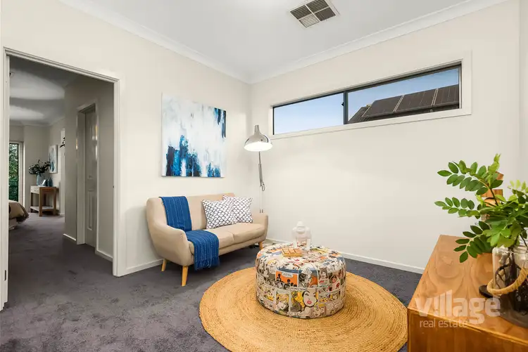 Sixth view of Homely house listing, 15 Dean Street, Yarraville VIC 3013