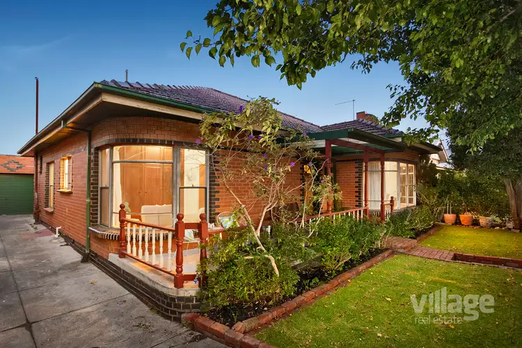 45 Gamon Street, Seddon VIC 3011