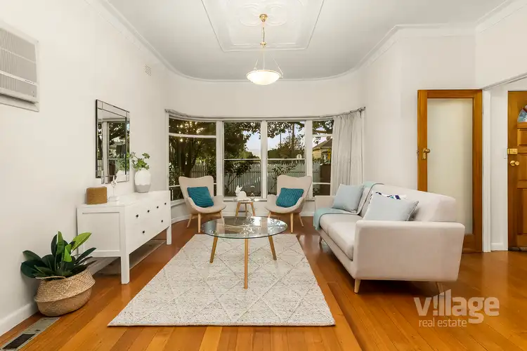 Second view of Homely house listing, 45 Gamon Street, Seddon VIC 3011