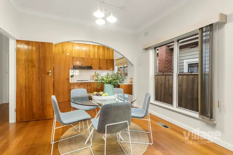 Third view of Homely house listing, 45 Gamon Street, Seddon VIC 3011