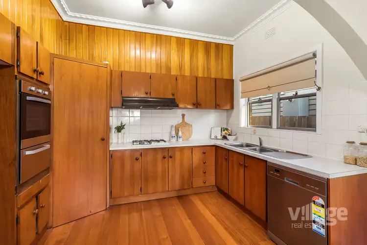 Fourth view of Homely house listing, 45 Gamon Street, Seddon VIC 3011