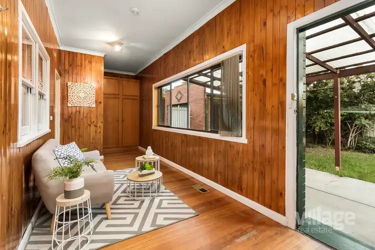 Fifth view of Homely house listing, 45 Gamon Street, Seddon VIC 3011
