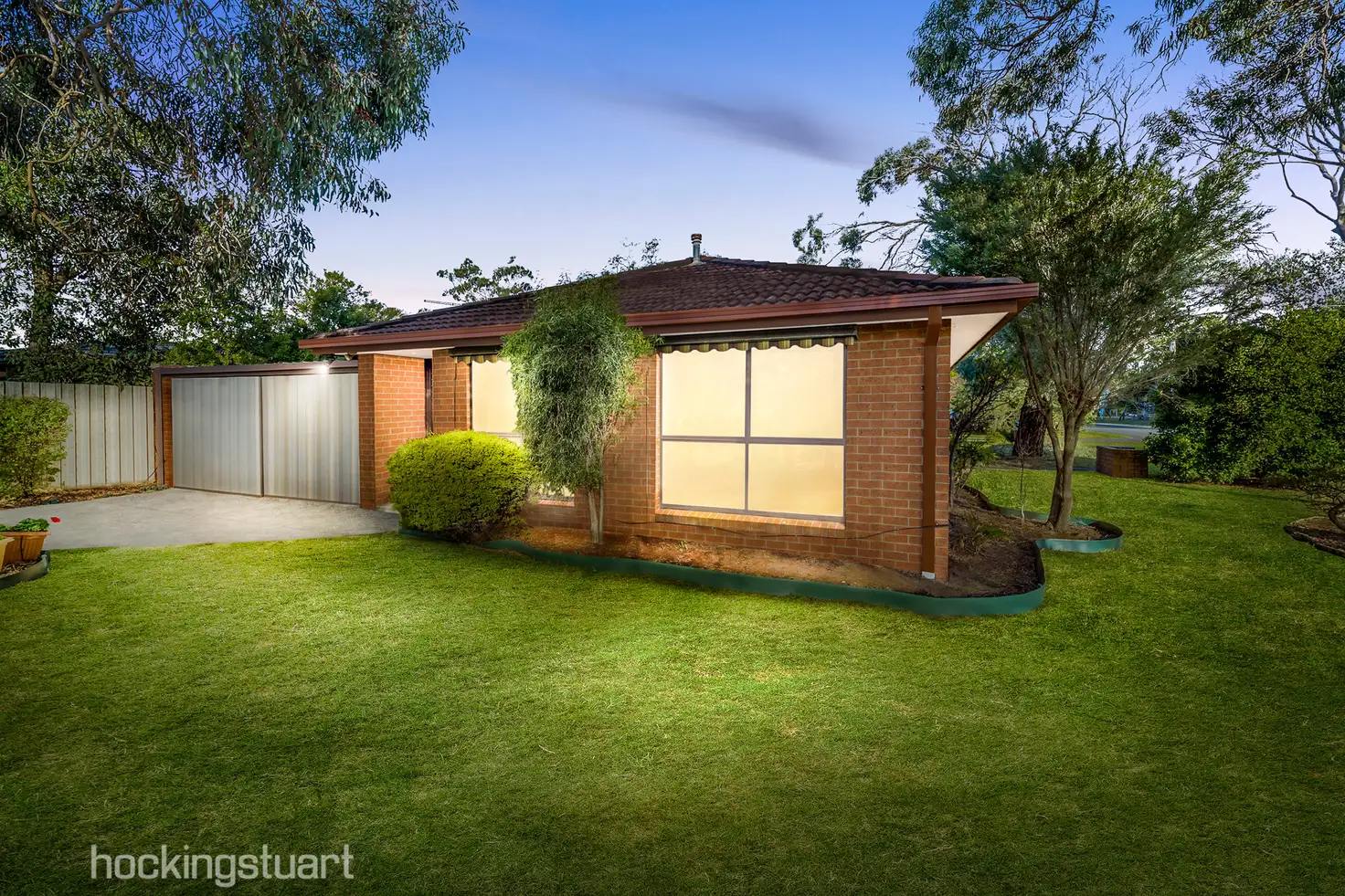 Main view of Homely unit listing, 1/9 Grenville Grove, Capel Sound VIC 3940