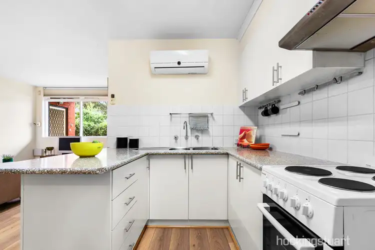 Main view of Homely flat listing, 1/36 Hampton Parade, West Footscray VIC 3012