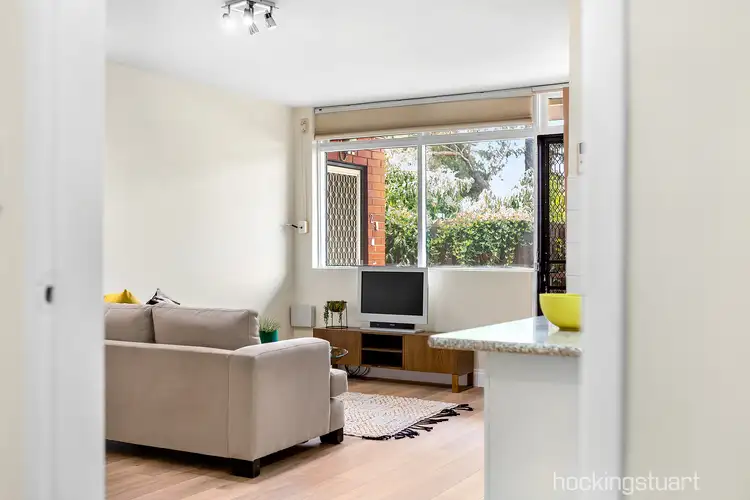 Third view of Homely flat listing, 1/36 Hampton Parade, West Footscray VIC 3012