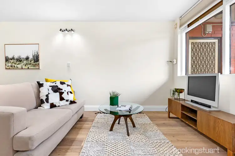 Fifth view of Homely flat listing, 1/36 Hampton Parade, West Footscray VIC 3012