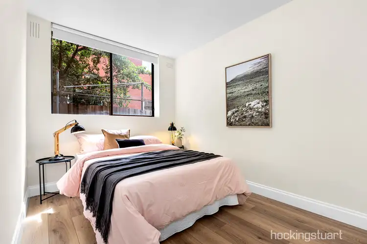 Sixth view of Homely flat listing, 1/36 Hampton Parade, West Footscray VIC 3012