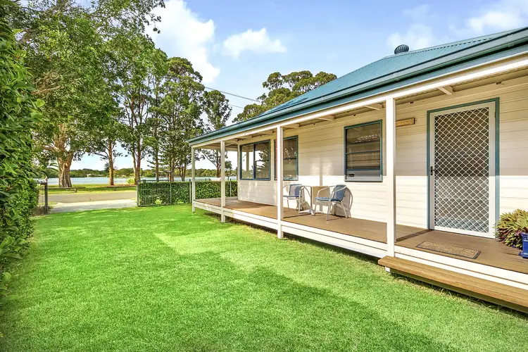 583 Ocean Drive, North Haven NSW 2443
