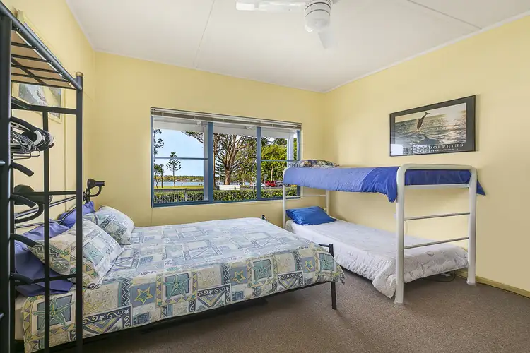 Sixth view of Homely house listing, 583 Ocean Drive, North Haven NSW 2443