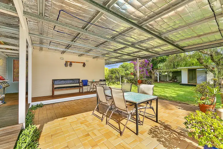 Seventh view of Homely house listing, 583 Ocean Drive, North Haven NSW 2443