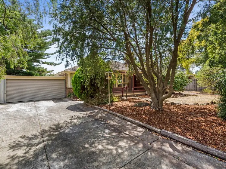 Main view of Homely house listing, 4 Paisley Avenue, Boronia VIC 3155