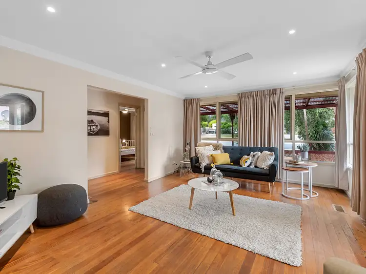 Third view of Homely house listing, 4 Paisley Avenue, Boronia VIC 3155