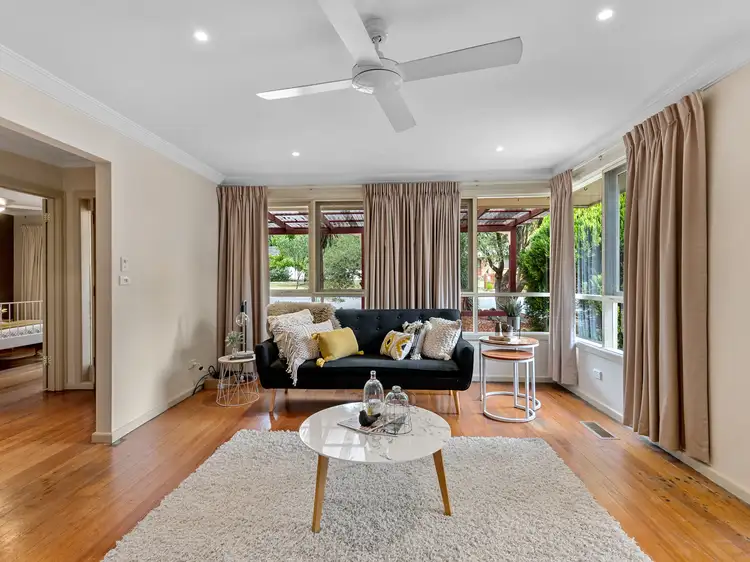 Fourth view of Homely house listing, 4 Paisley Avenue, Boronia VIC 3155