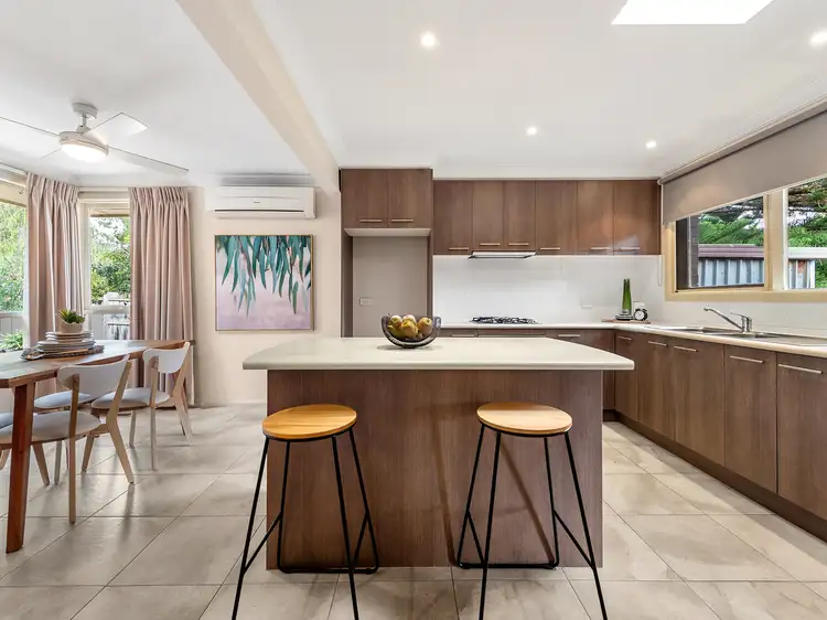 Fifth view of Homely house listing, 4 Paisley Avenue, Boronia VIC 3155