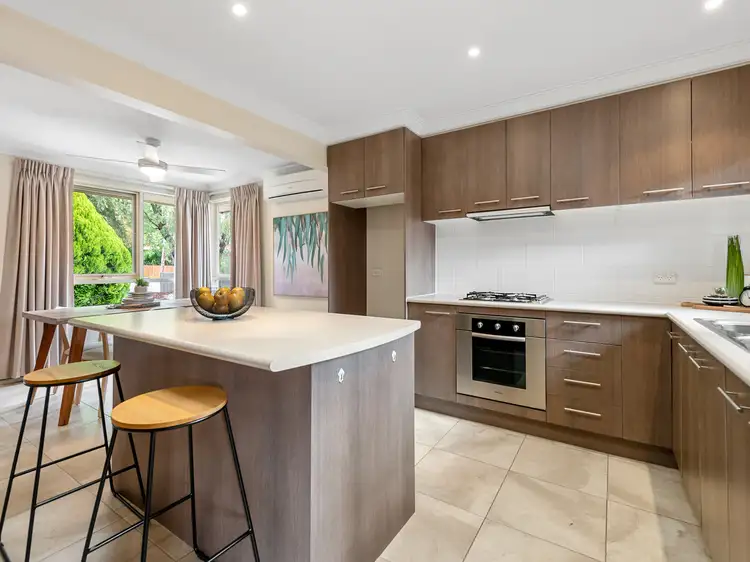 Sixth view of Homely house listing, 4 Paisley Avenue, Boronia VIC 3155
