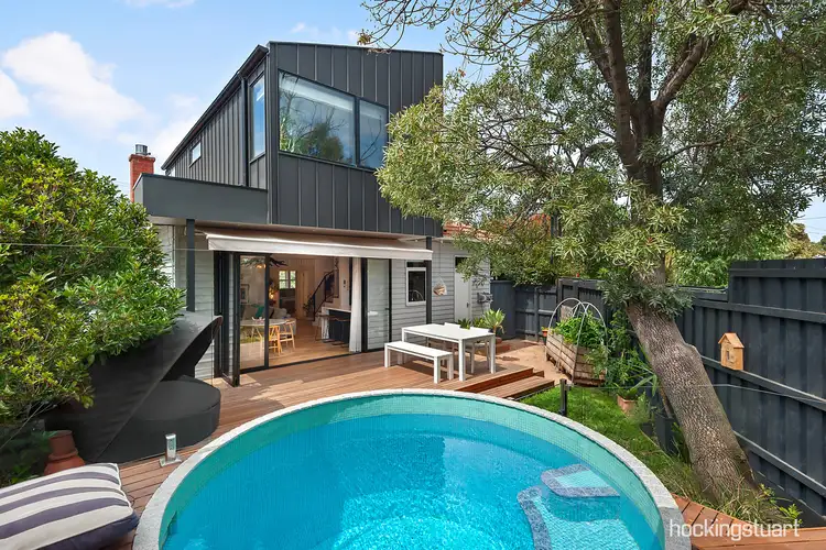 Second view of Homely house listing, 155 Cochrane Street, Brighton VIC 3186