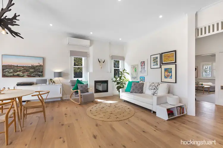 Sixth view of Homely house listing, 155 Cochrane Street, Brighton VIC 3186
