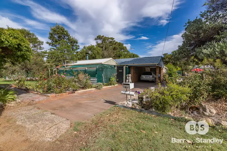 Main view of Homely house listing, 56 Hasties Road, Gelorup WA 6230