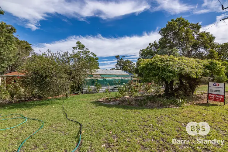 Second view of Homely house listing, 56 Hasties Road, Gelorup WA 6230