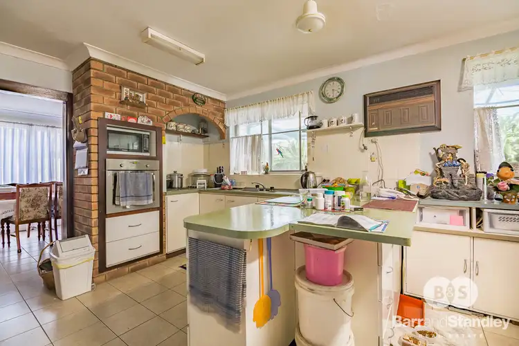 Third view of Homely house listing, 56 Hasties Road, Gelorup WA 6230